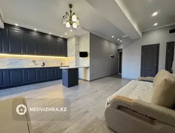 3-комнатная квартира, этаж 5 из 13, 98 м²