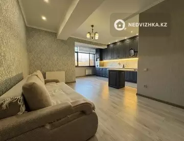 3-комнатная квартира, этаж 5 из 13, 98 м²