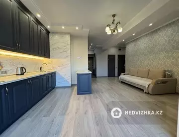 3-комнатная квартира, этаж 5 из 13, 98 м²