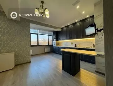 3-комнатная квартира, этаж 5 из 13, 98 м²