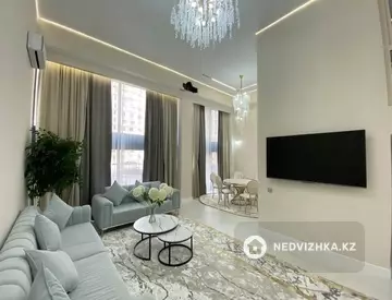 3-комнатная квартира, этаж 3 из 17, 120 м²