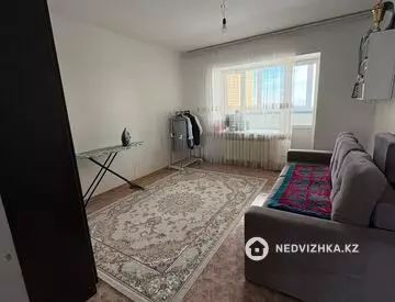 2-комнатная квартира, этаж 8 из 10, 95 м²