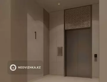 1-комнатная квартира, этаж 7 из 9, 38 м²