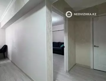 3-комнатная квартира, этаж 5 из 5, 85 м²