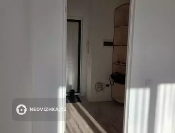 1-комнатная квартира, этаж 6 из 14, 40 м²