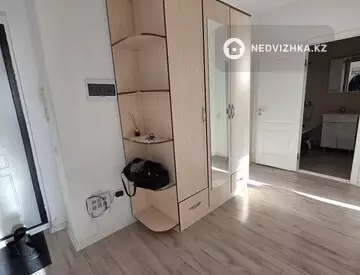 1-комнатная квартира, этаж 6 из 14, 40 м²