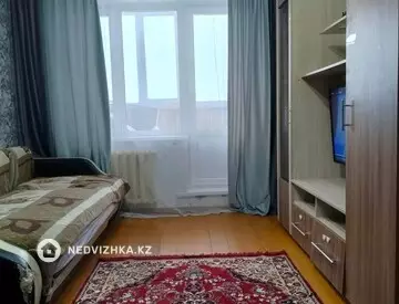 2-комнатная квартира, этаж 1 из 5, 48 м²