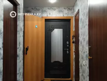 2-комнатная квартира, этаж 1 из 5, 48 м²