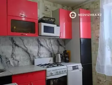 2-комнатная квартира, этаж 1 из 5, 48 м²