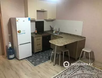 1-комнатная квартира, этаж 2 из 8, 36 м², на длительный срок