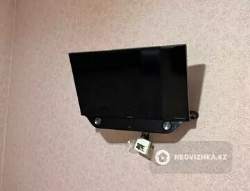 1-комнатная квартира, этаж 2 из 8, 36 м², на длительный срок