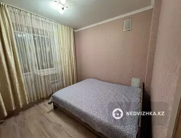 1-комнатная квартира, этаж 2 из 8, 36 м², на длительный срок