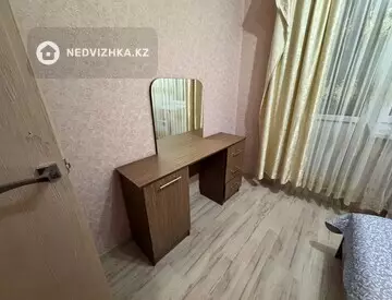 1-комнатная квартира, этаж 2 из 8, 36 м², на длительный срок