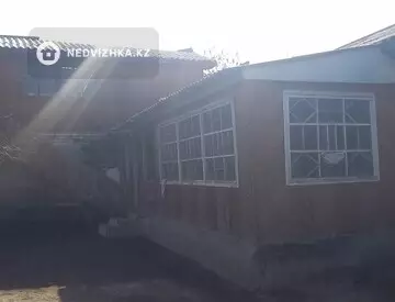 5-комнатная часть дома, 10 соток, 100 м², на длительный срок