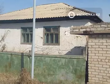 5-комнатная часть дома, 10 соток, 100 м², на длительный срок