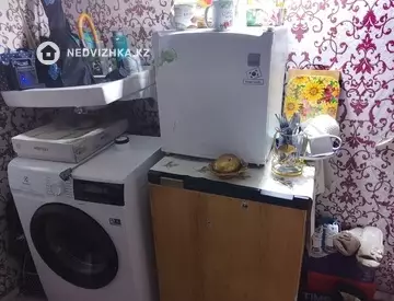 1-комнатная квартира, этаж 7 из 10, 18 м²