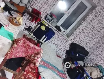 1-комнатная квартира, этаж 7 из 10, 18 м²