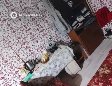 1-комнатная квартира, этаж 7 из 10, 18 м²