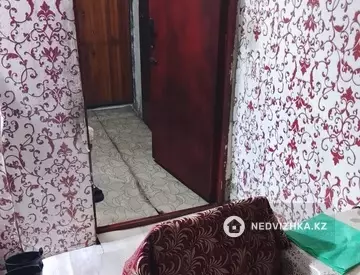 1-комнатная квартира, этаж 7 из 10, 18 м²