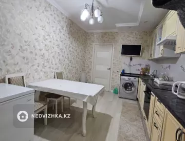 3-комнатная квартира, этаж 3 из 9, 93 м²