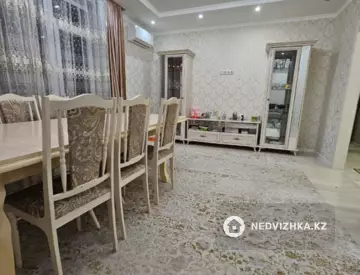 3-комнатная квартира, этаж 3 из 9, 93 м²