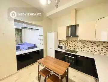 2-комнатная квартира, этаж 2 из 3, 75 м²