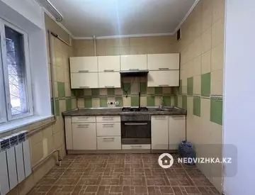 3-комнатная квартира, этаж 1 из 9, 78 м²