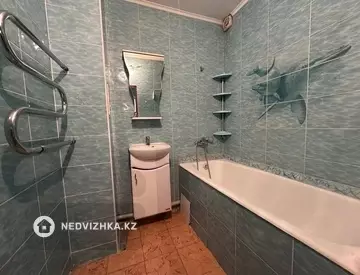 3-комнатная квартира, этаж 1 из 9, 78 м²