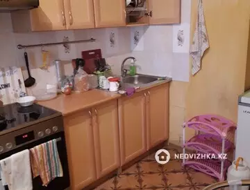 1-комнатная квартира, этаж 6 из 9, 49 м²