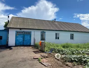 4-комнатный дом, 0.2 соток, 74 м²