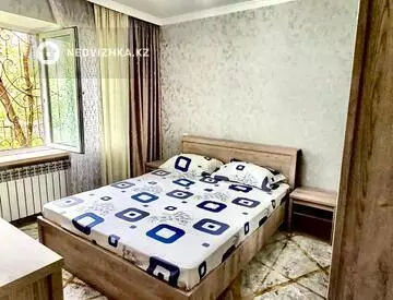 2-комнатная квартира, этаж 2 из 5, 54 м²