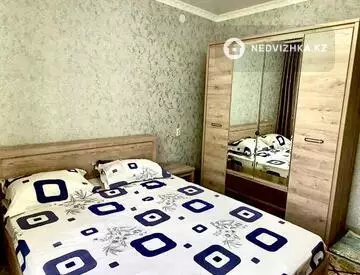 2-комнатная квартира, этаж 2 из 5, 54 м²