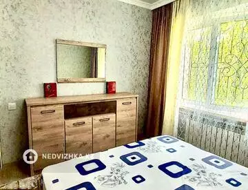 2-комнатная квартира, этаж 2 из 5, 54 м²