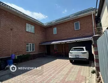 4-комнатный дом, 8 соток, 230 м²