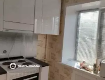 2-комнатная квартира, этаж 2 из 15, 45 м²