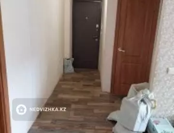 2-комнатная квартира, этаж 2 из 15, 45 м²