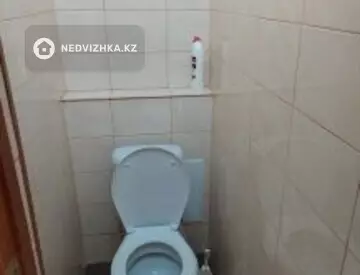 2-комнатная квартира, этаж 2 из 15, 45 м²