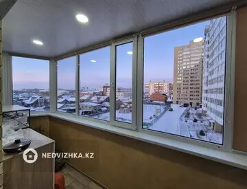 2-комнатная квартира, этаж 4 из 18, 67 м²