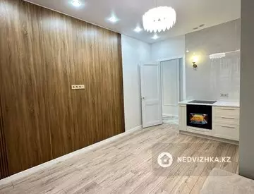 3-комнатная квартира, этаж 2 из 12, 66 м²