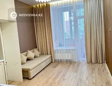 3-комнатная квартира, этаж 2 из 12, 66 м²