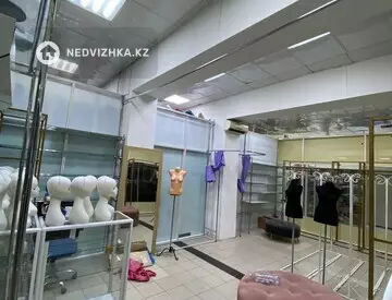 Торговое помещение, этаж 5 из 6, 35 м²