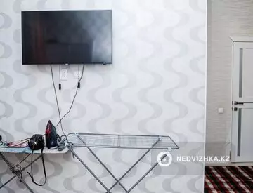 1-комнатная квартира, этаж 3 из 9, 36 м²