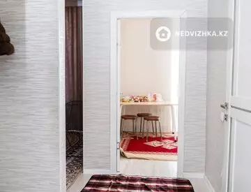 1-комнатная квартира, этаж 3 из 9, 36 м²