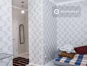 1-комнатная квартира, этаж 3 из 9, 36 м²