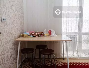 1-комнатная квартира, этаж 3 из 9, 36 м²