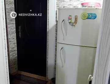 1-комнатная квартира, этаж 5 из 5, 37 м²