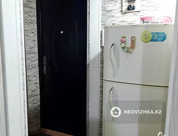 1-комнатная квартира, этаж 5 из 5, 37 м²