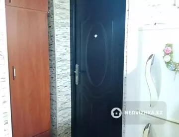 1-комнатная квартира, этаж 5 из 5, 37 м²