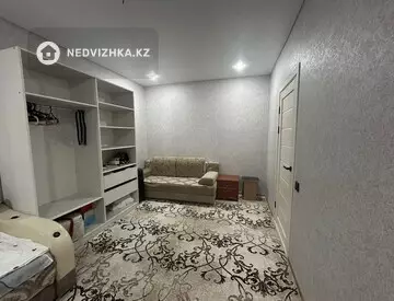 1-комнатная квартира, этаж 2 из 9, 33 м²