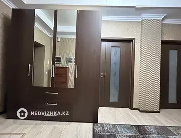 3-комнатная квартира, этаж 5 из 16, 118 м²